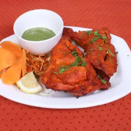 تندوري دجاج